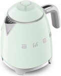 Превью картинка Чайник Smeg KLF05PGEU #5