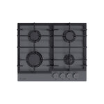 Превью картинка Газовая варочная панель Lex GVG 642A GR газовая панель #1