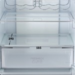 Превью картинка Холодильник с нижней морозилкой Haier C4F744CGGU1 #4