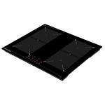 Превью картинка Индукционная варочная панель Meferi MIH604BK ULTRA #6