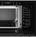 Превью картинка Печь микроволновая встраиваемая Weissgauff HMT-256 TSB #15