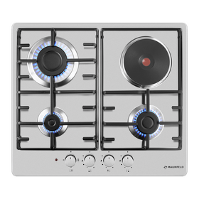 Картинка Maunfeld EEHS.64.3CS\KG