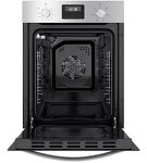 Превью картинка Электрический духовой шкаф Maunfeld EOEM516S #5