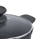 Превью картинка Кастрюля Maunfeld MF24GRTT01CR #11