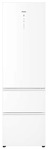 Превью картинка Холодильник с нижней морозилкой Haier A4F639CGWGU1 #1