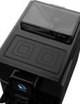 Превью картинка Кофемашина Weissgauff WCM-330 TFT Touch Cappuccino Nero #28