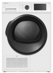 Превью картинка Машина сушильная Meferi MDR0815WH C POWER #2