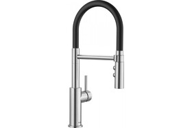 Картинка Blanсo CATRIS-S  Flexo нержавеющая сталь UltraResist