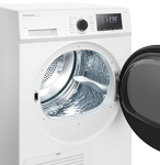 Превью картинка Машина сушильная Meferi MDR0815WH C POWER #11