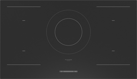 Картинка Fulgor Milano FSH 905 ID WT MBK