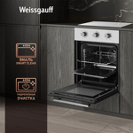 Превью картинка Электрический духовой шкаф Weissgauff EOY 456 WM #5