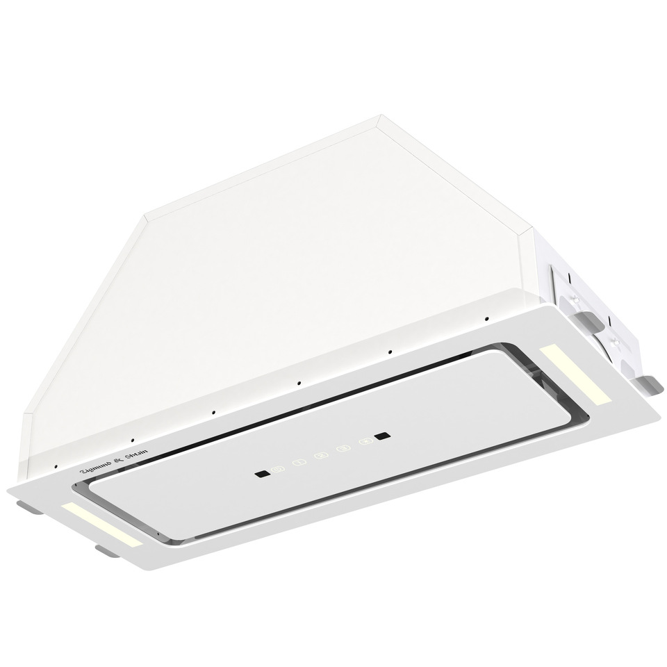 Фото Полновстраиваемая вытяжка Zigmund & Shtain K 014.7 W