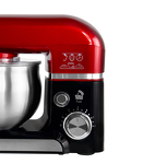 Превью картинка Миксер Lex LXMX 4134, миксер планетарный 3,5л (красный + черный) #3