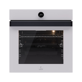 Картинка Lex EDP 607 WH Wide Series духовой шкаф