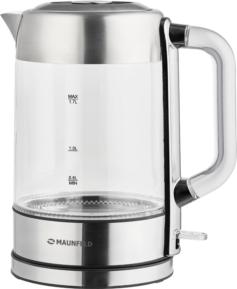 Фото Чайник Maunfeld MGK6710S
