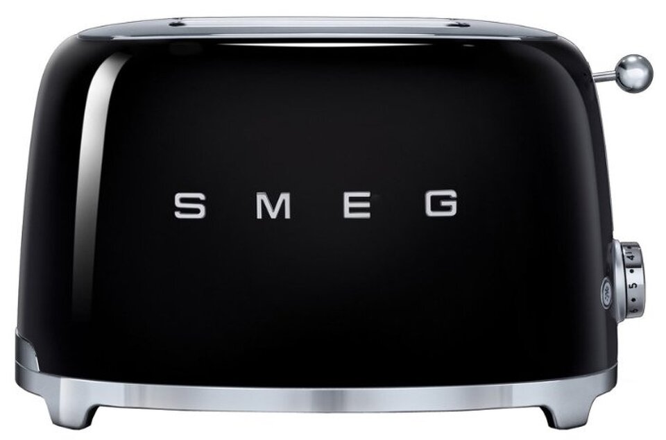 Фото Тостер Smeg TSF01BLEU
