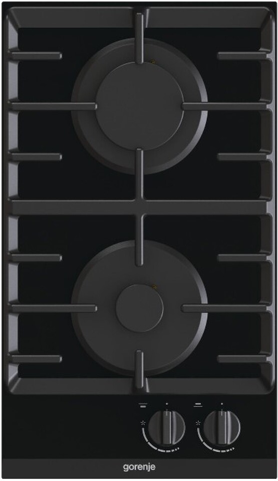 Фото Газовая варочная панель домино Gorenje GC321B