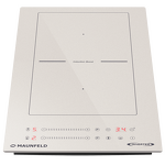 Превью картинка Индукционная варочная панель домино Maunfeld CVI292S2BBG Inverter #2