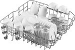 Превью картинка Посудомоечная машина 60см Weissgauff DW 6015 #15