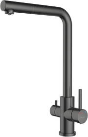 Картинка GranFest Z-5421 PVD графит