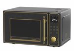 Превью картинка Микроволновая печь Kaiser M 2530 Em #1