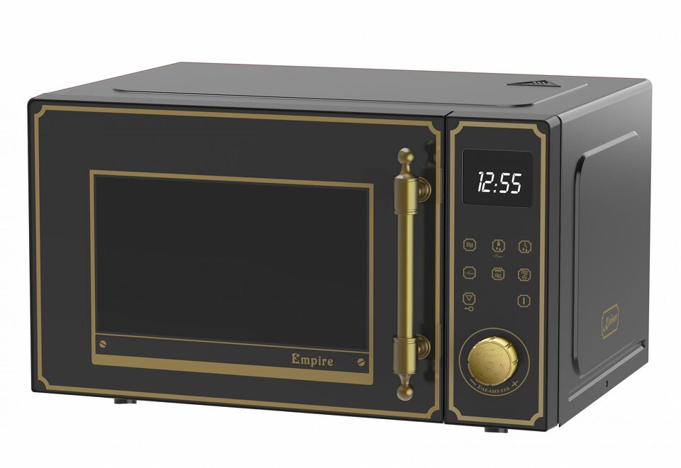 Фото Микроволновая печь Kaiser M 2530 Em