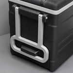 Превью картинка Холодильник Холодильник автомобильный Alpicool U55 (12/24) #9