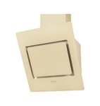 Превью картинка Наклонная вытяжка Lex LEILA 600 IVORY #2