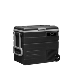 Картинка Холодильник автомобильный Alpicool U65 (12/24)