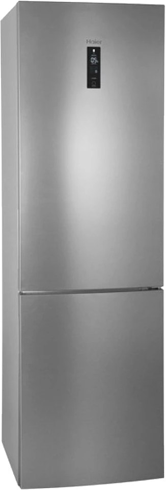 Фото Холодильник с нижней морозилкой Haier C2F637CFMV