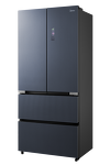 Превью картинка  Холодильник side by side Midea MDRF705BIE70 #2