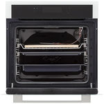 Превью картинка Электрический духовой шкаф KRONA UNIVERSUM 60 WH #3