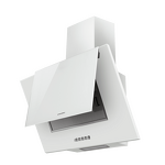 Превью картинка Наклонная вытяжка Maunfeld Wind 60 A White #2