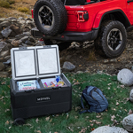 Превью картинка Холодильник Холодильник автомобильный Meyvel AF-PRO75 #25