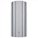 Превью картинка Цилиндрическая вытяжка KRONA TETIS 400 INOX 4P #2