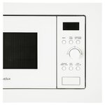 Превью картинка Печь микроволновая встраиваемая Evelux MW 20 W #3