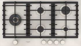 Картинка Fulgor Milano FPH 905 G WK WHG