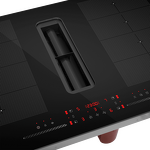 Превью картинка Индукционная варочная панель Maunfeld MIHC834SF2BK #6