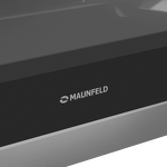 Превью картинка Электрический духовой шкаф Maunfeld MEOC708PS #12