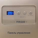 Превью картинка Ларь морозильный  HIBERG PF 32L4NFG #5