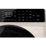 Превью картинка Стиральная машина с фронтальной загрузкой HIBERG i-DDQ9-712 Ym #4