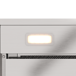 Превью картинка Полновстраиваемая вытяжка Franke VERA 72 SS #2