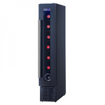 Превью картинка Шкаф винный  Cold Vine Винный холодильник (шкаф) компрессорный COLD VINE С7-КВТ1 #1