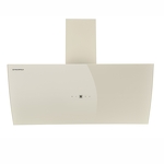 Превью картинка Наклонная вытяжка Maunfeld SKY STAR CHEF 60 Glass Beige #4