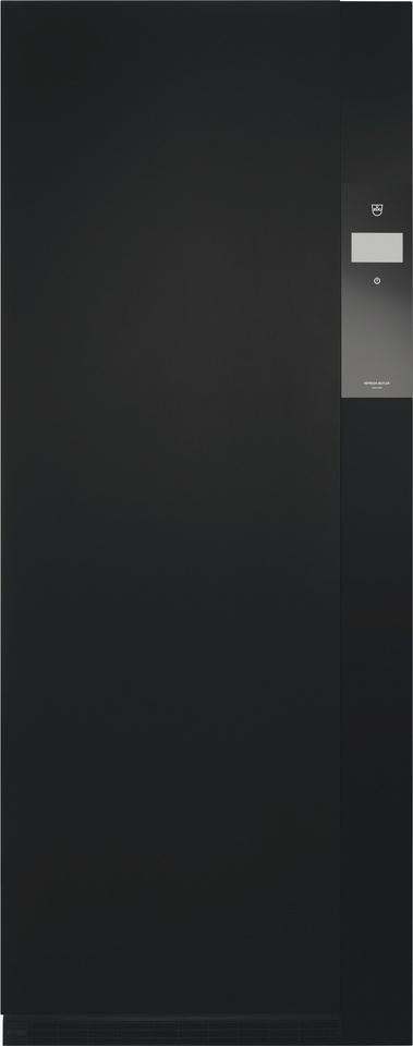 Фото Паровой шкаф V-ZUG RefreshButler V6000 RB6TWBL