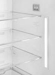 Превью картинка Холодильник с нижней морозилкой Smeg FAB38RWH5 #5