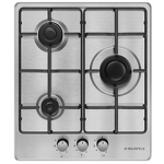 Превью картинка Газовая варочная панель Maunfeld EGHS.43.3STS-ES/G #2