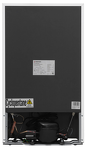 Превью картинка Холодильник с одной дверцей Meferi MFR83WH MINI POWER #8