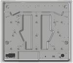 Превью картинка Газовая варочная панель Gorenje GW642SYW #3