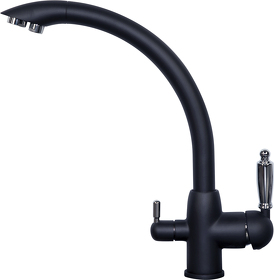 Картинка Zigmund & Shtain ZS 1500 Чёрный базальт